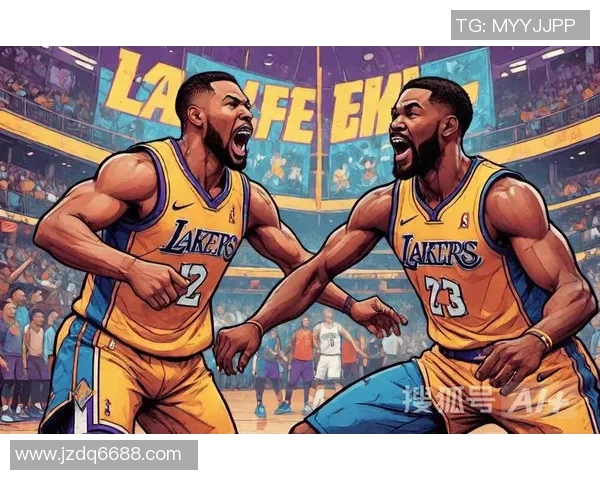 2020年8月6日湖人与雷霆精彩对决全场录像回放回顾与分析