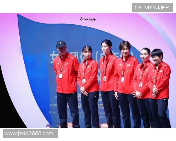 剑指全运！她说这非必须全力“冲冠”！