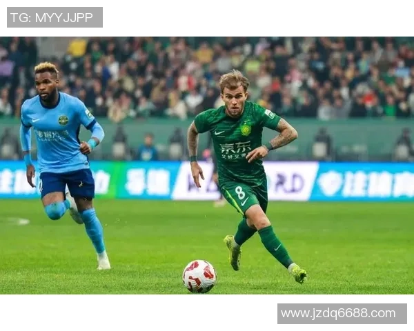 意外!刚拿到足协杯冠军,北京国安两外援就要归队,球迷:太惋惜