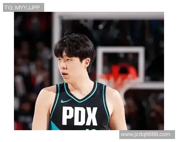 拓记：罗威健康回来，杨瀚森或许会被下放到开展联盟打球